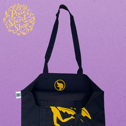 Schoudertas - Pixie Spirit Flying Pixie