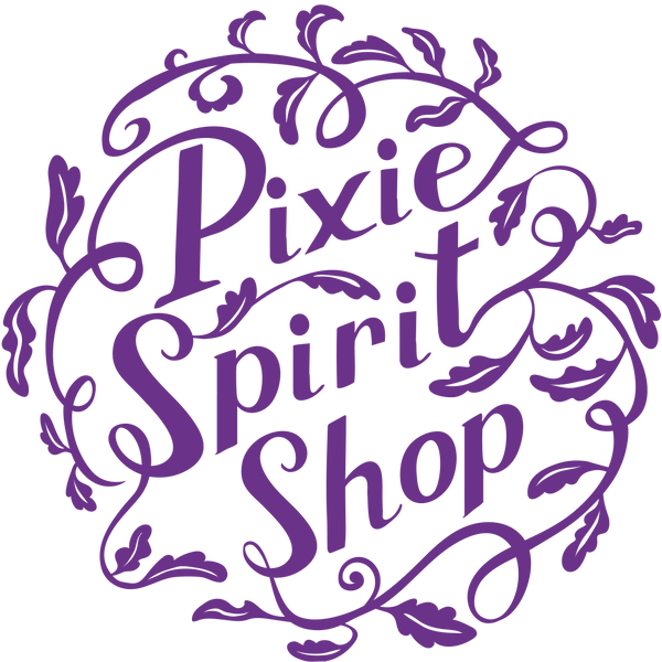 Pixie Spirit Shop