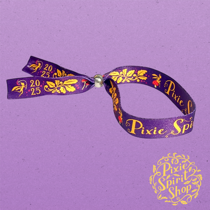 Pixie Spirit Fantasy Bandje - 2025